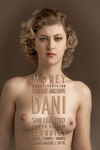 Dani California nude art gallery by craig morey cover thumbnail